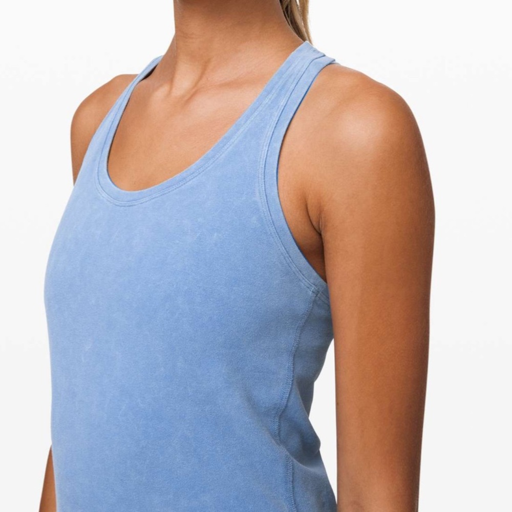 Lululemon Cool Racerback NWT!